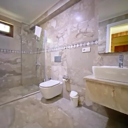 Likya B 2+1 Villa, Oezel Havuzlu,