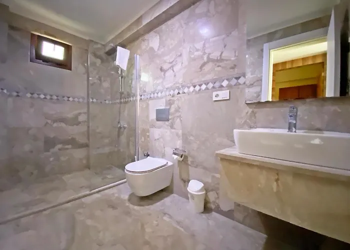 Likya B 2+1 Villa, Oezel Havuzlu,
